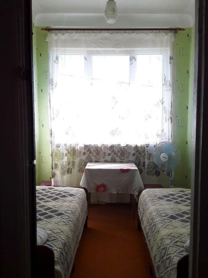 Zeleniy Dvorik Guest House New Athos エクステリア 写真