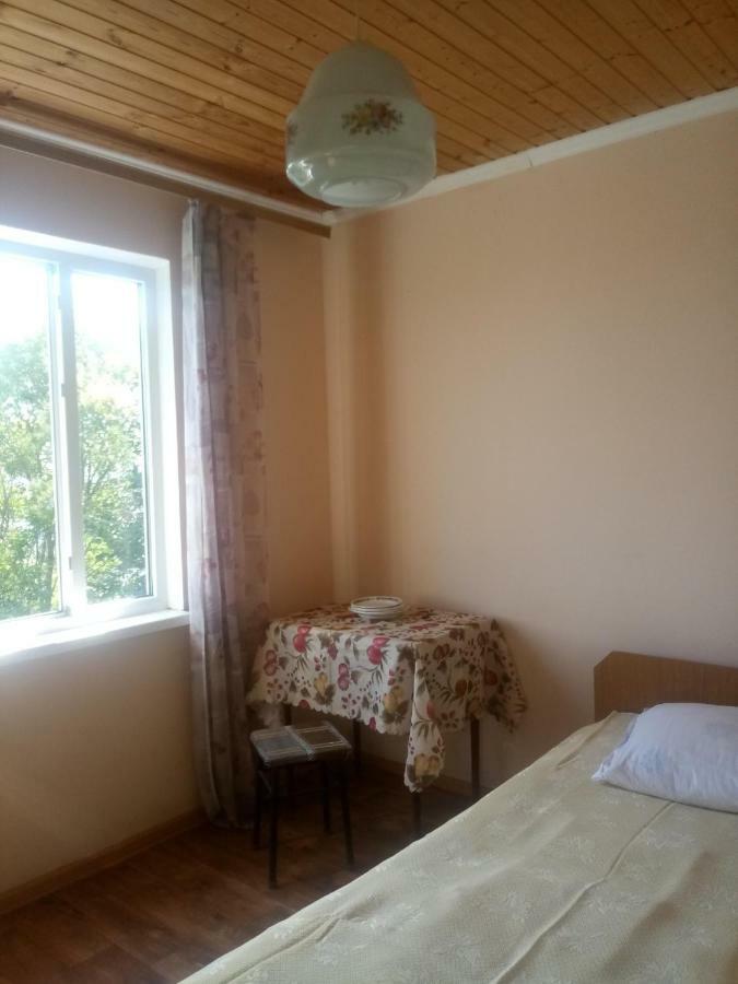 Zeleniy Dvorik Guest House New Athos エクステリア 写真