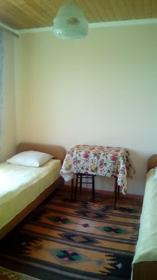 Zeleniy Dvorik Guest House New Athos エクステリア 写真