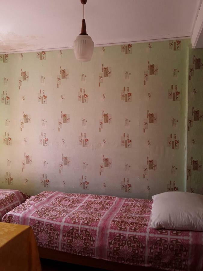 Zeleniy Dvorik Guest House New Athos エクステリア 写真